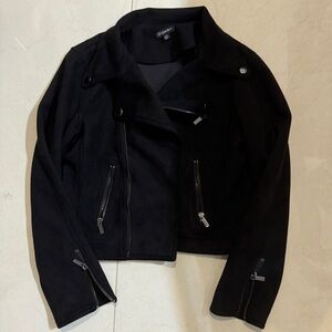 Stylish Black Jacket